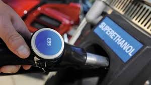 Conversion E85 Orléans